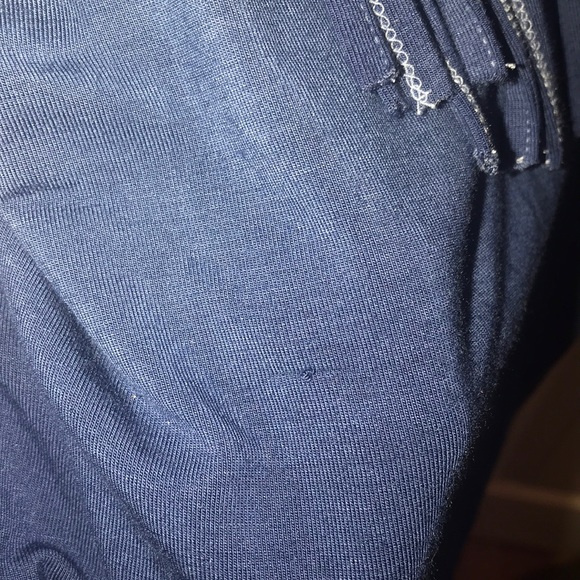 Blue Ombré Soft and Sexy Tank! - Picture 4 of 5